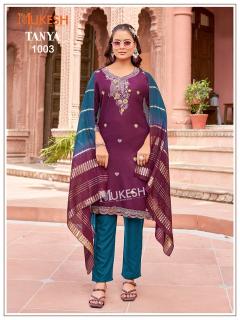 Mukesh tanya wholesale kurtis without company name for online business
